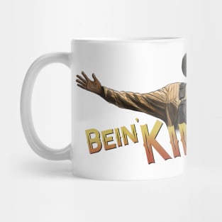 Sinners: Bein' Kind to One Another Mug